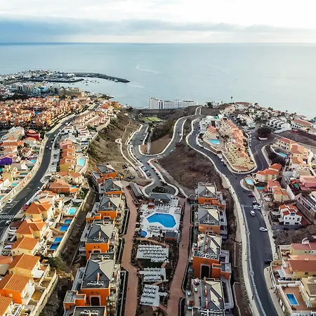 Holiday home Arguineguin Park By Servatur Vv La Playa de Arguineguin