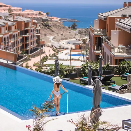 Arguineguin Park By Servatur Vv Holiday home La Playa de Arguineguin