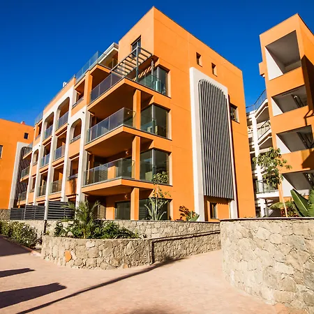 Arguineguin Park By Servatur Vv Holiday home La Playa de Arguineguin