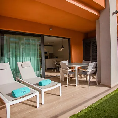 Arguineguin Park By Servatur Vv Holiday home