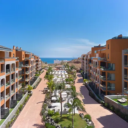 Holiday home Arguineguin Park By Servatur Vv La Playa de Arguineguin