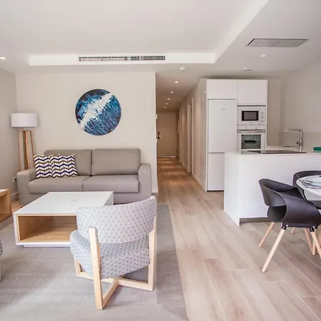 Arguineguin Park By Servatur Vv Casa vacanze *