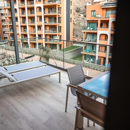 Arguineguin Park By Servatur Vv Holiday home