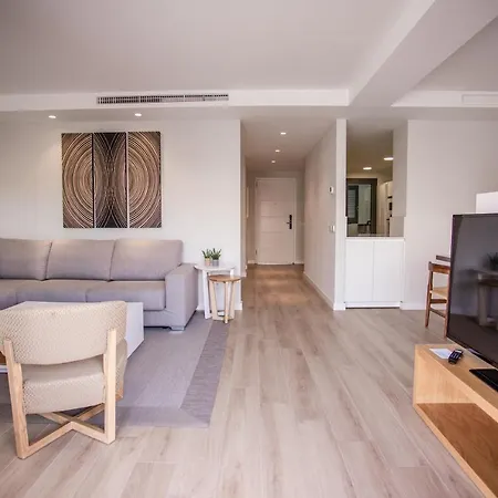 Arguineguin Park By Servatur Vv Holiday home La Playa de Arguineguin