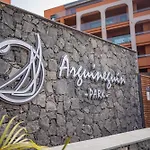Arguineguin Park By Servatur Vv Dom wakacyjny *