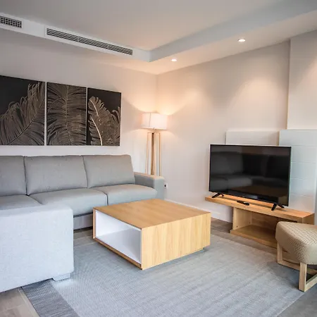 Arguineguin Park By Servatur Vv Holiday home La Playa de Arguineguin