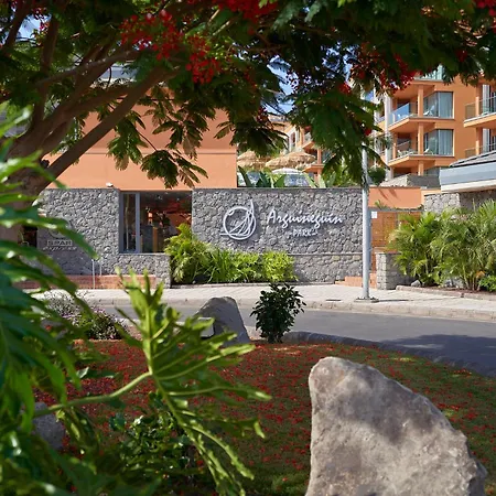 Arguineguin Park By Servatur Vv Holiday home La Playa de Arguineguin