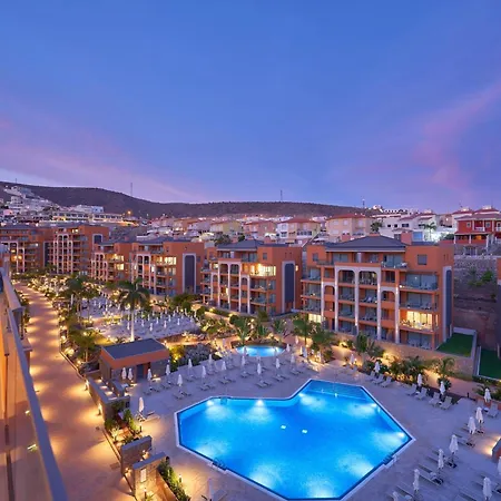 Arguineguin Park By Servatur Vv Feriehus