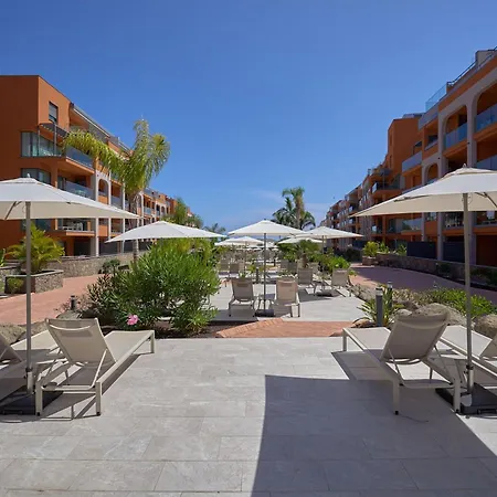 Hébergement de vacances Arguineguin Park By Servatur Vv *