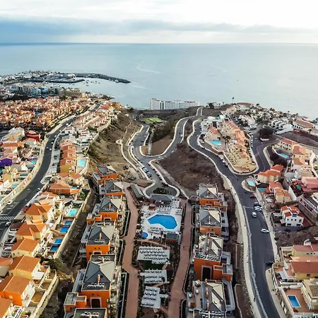 Arguineguin Park By Servatur Vv Hébergement de vacances La Playa de Arguineguín