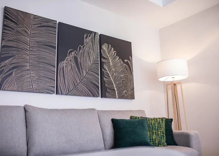 Arguineguin Park By Servatur Vv * La Playa de Arguineguín