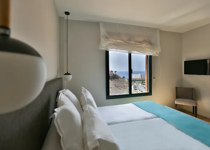 Feriehus Arguineguin Park By Servatur Vv La Playa de Arguineguín