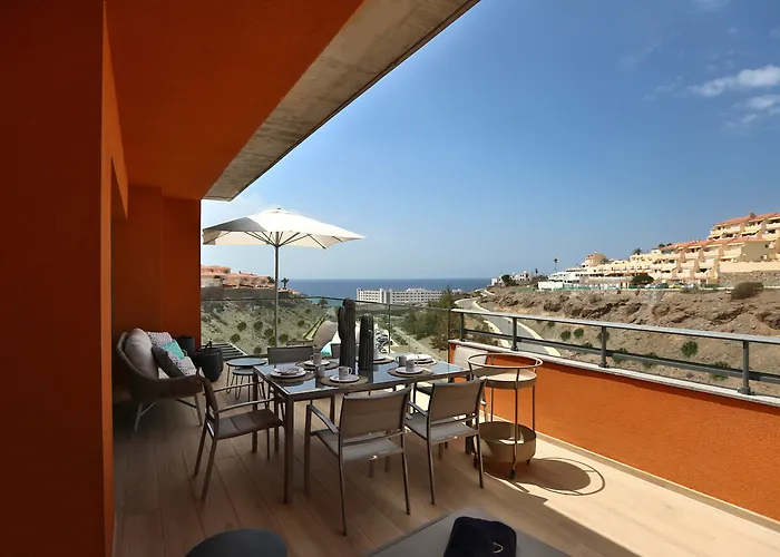 Feriehus Arguineguin Park By Servatur Vv *