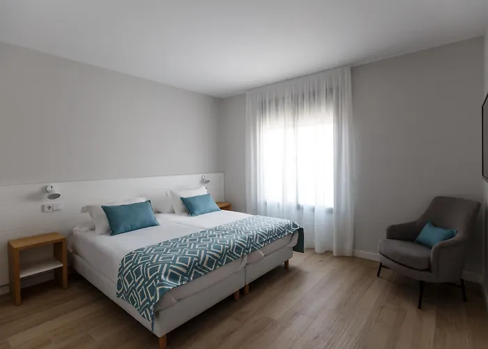 Feriehus Arguineguin Park By Servatur Vv