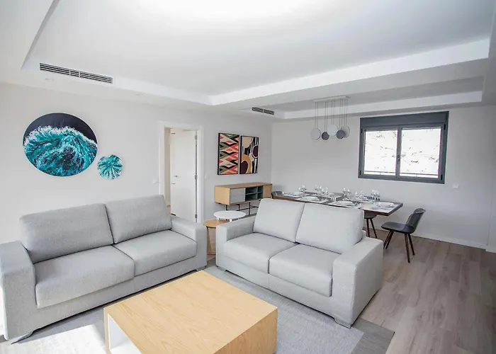 Feriehus Arguineguin Park By Servatur Vv *