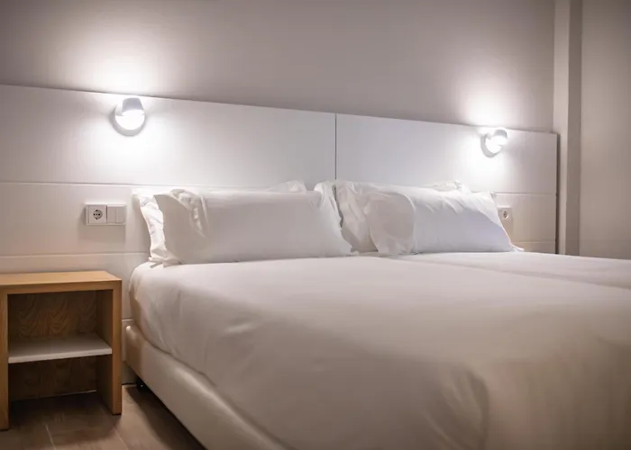 Feriehus Arguineguin Park By Servatur Vv