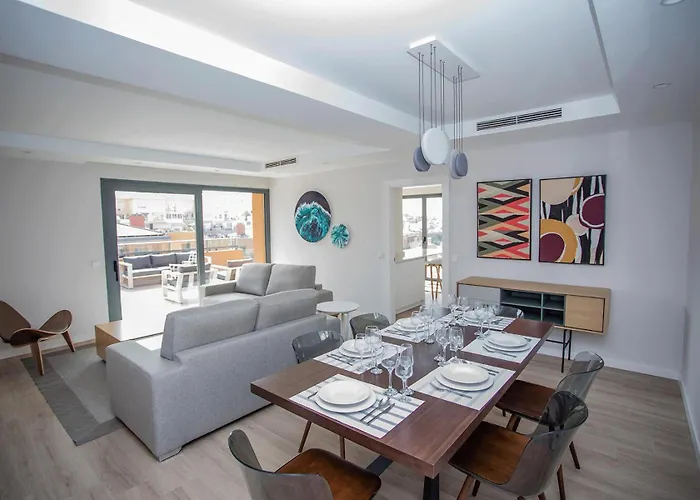 Arguineguin Park By Servatur Vv Feriehus La Playa de Arguineguín