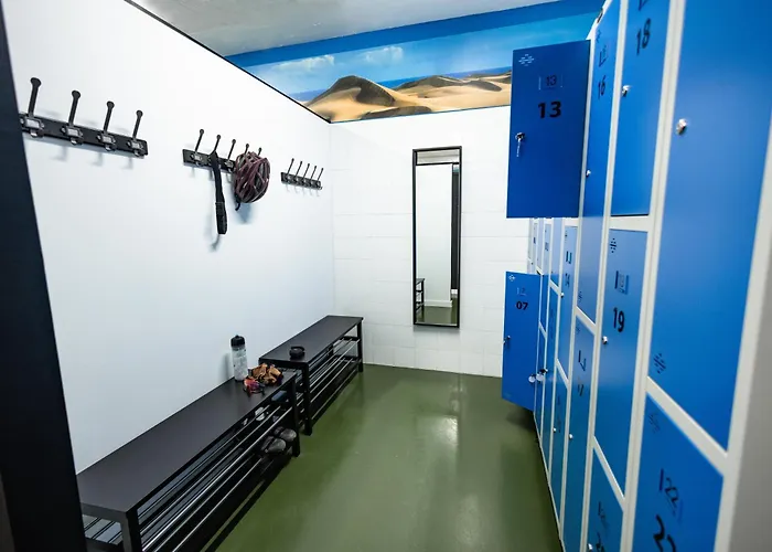 Feriehus Arguineguin Park By Servatur Vv *