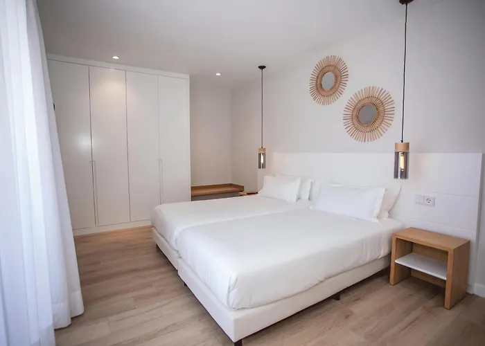 Feriehus Arguineguin Park By Servatur Vv *