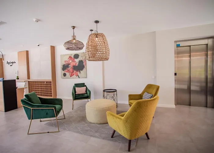 Arguineguin Park By Servatur Vv *