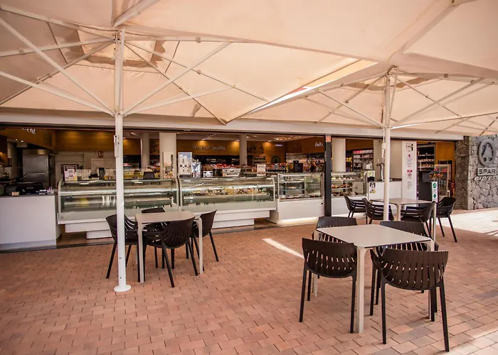 Feriehus Arguineguin Park By Servatur Vv La Playa de Arguineguín