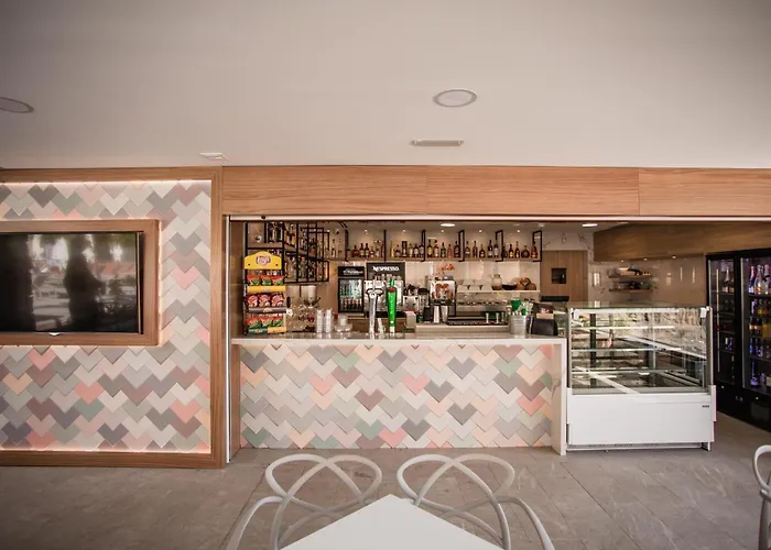 Arguineguin Park By Servatur Vv La Playa de Arguineguín