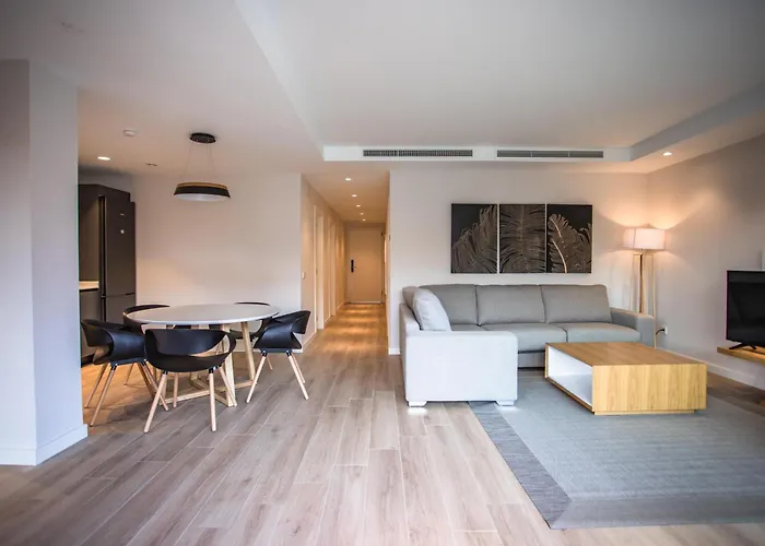 Feriehus Arguineguin Park By Servatur Vv