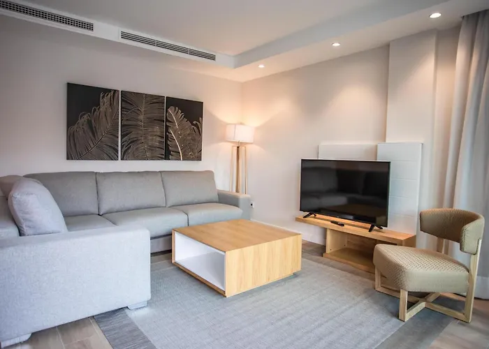 Feriehus Arguineguin Park By Servatur Vv La Playa de Arguineguín