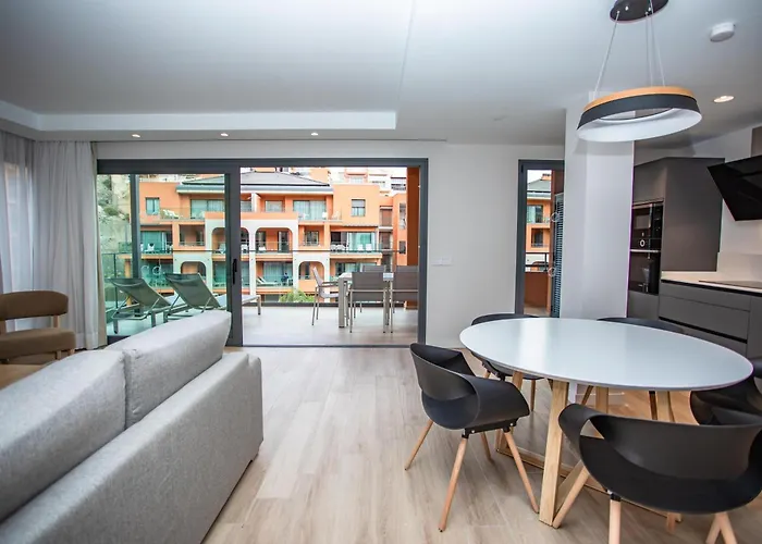 Arguineguin Park By Servatur Vv *