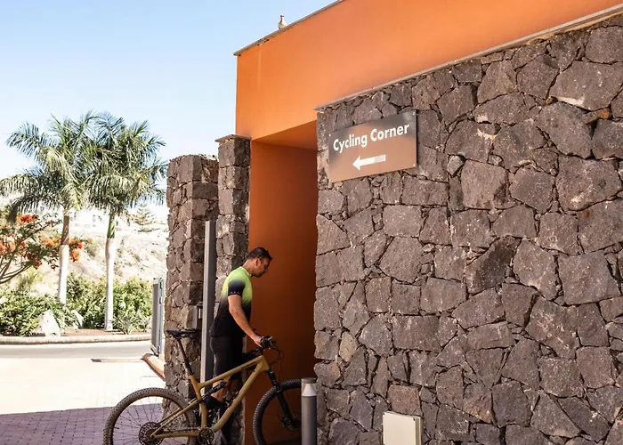 Arguineguin Park By Servatur Vv * La Playa de Arguineguín