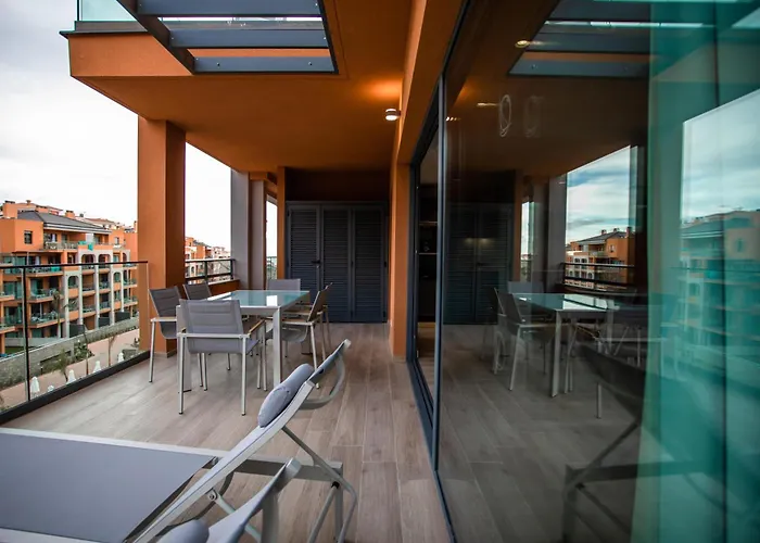 Arguineguin Park By Servatur Vv