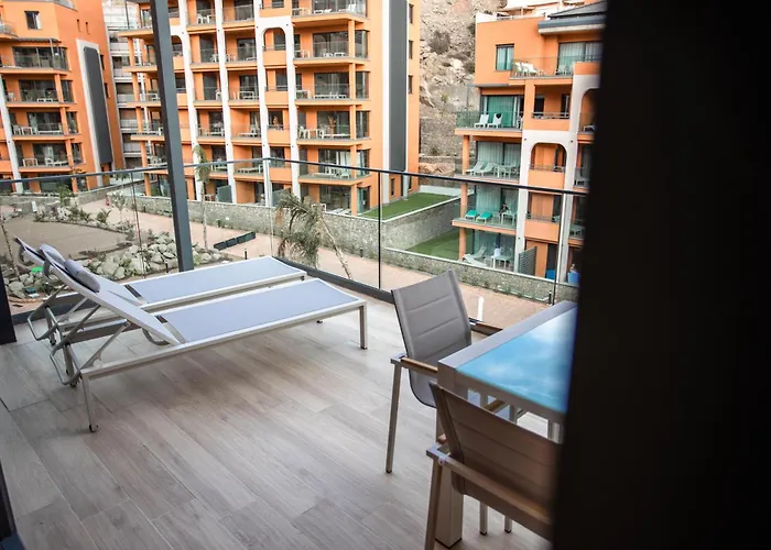 Arguineguin Park By Servatur Vv Feriehus