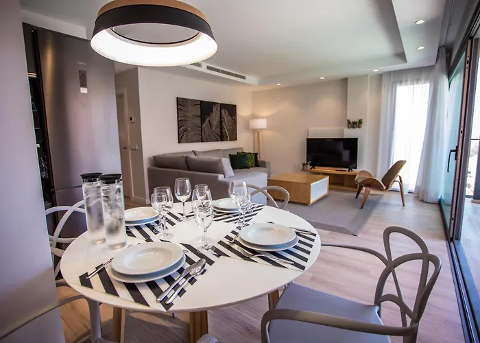 Feriehus Arguineguin Park By Servatur Vv