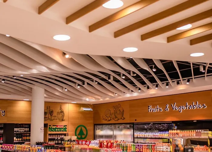 Arguineguin Park By Servatur Vv Feriehus *