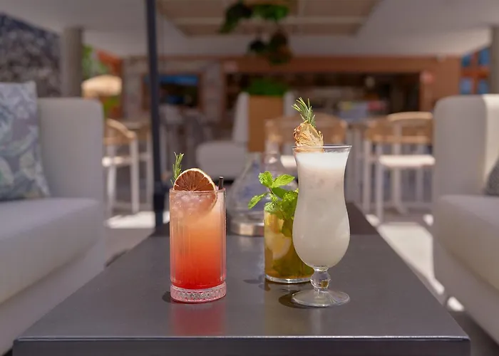 Arguineguin Park By Servatur Vv La Playa de Arguineguín