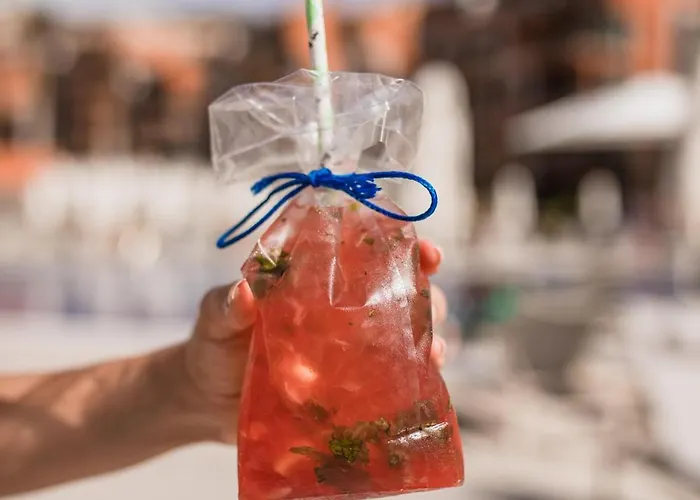 Arguineguin Park By Servatur Vv * La Playa de Arguineguín