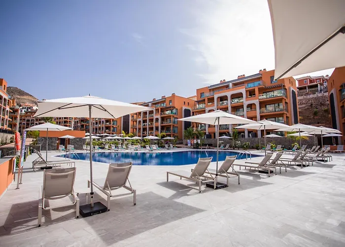 Arguineguin Park By Servatur Vv