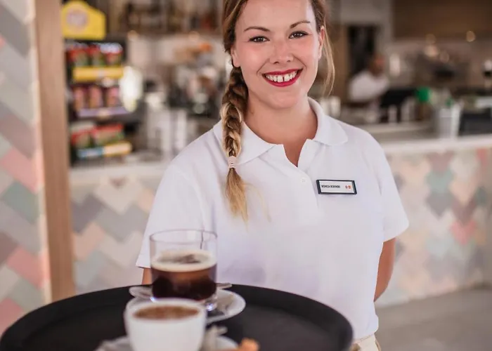 Feriehus Arguineguin Park By Servatur Vv