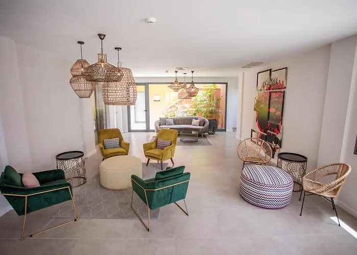 Arguineguin Park By Servatur Vv Feriehus La Playa de Arguineguín