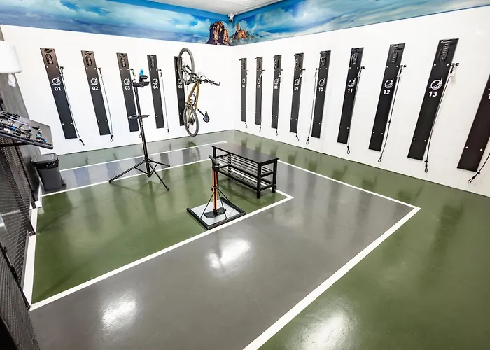 Arguineguin Park By Servatur Vv La Playa de Arguineguín