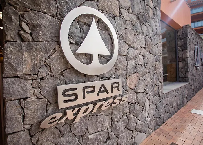 Arguineguin Park By Servatur Vv * La Playa de Arguineguín