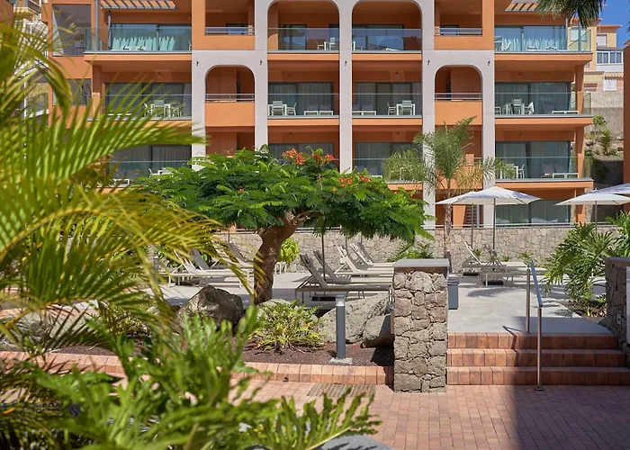 Arguineguin Park By Servatur Vv Feriehus La Playa de Arguineguín