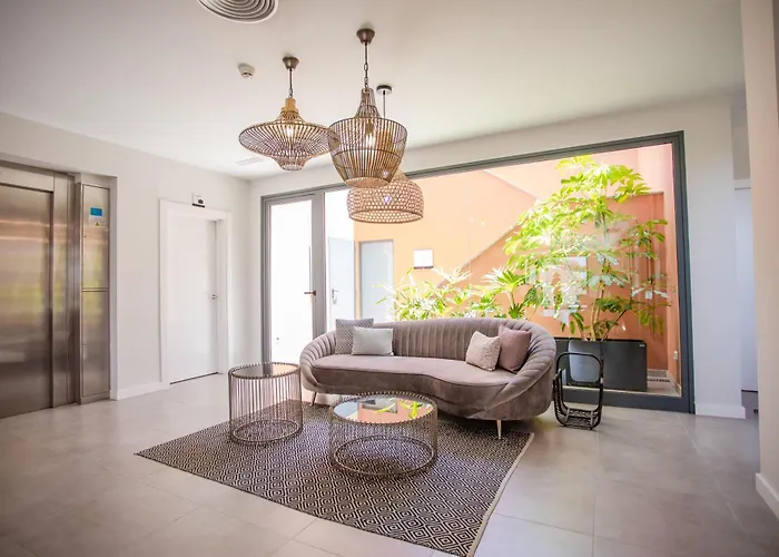 Arguineguin Park By Servatur Vv *