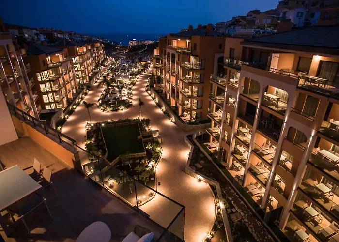 Arguineguin Park By Servatur Vv * La Playa de Arguineguín