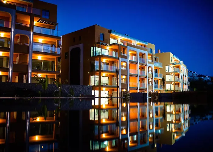 Feriehus Arguineguin Park By Servatur Vv