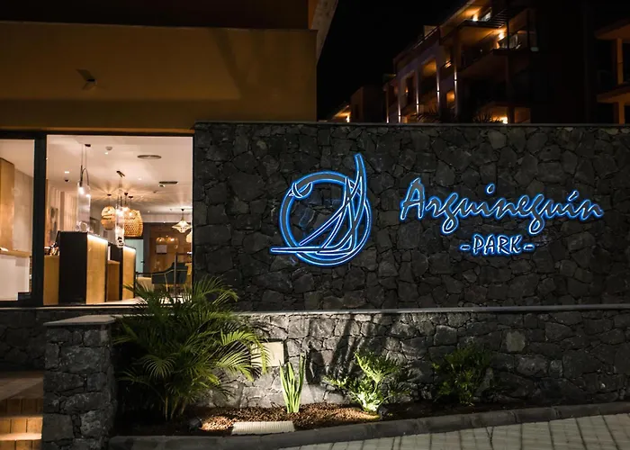 Feriehus Arguineguin Park By Servatur Vv La Playa de Arguineguín