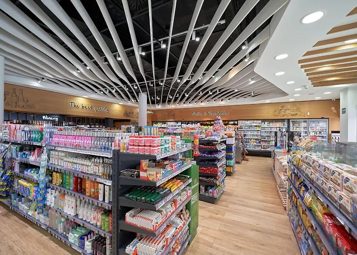 Arguineguin Park By Servatur Vv *