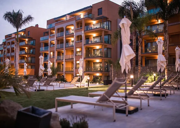 Arguineguin Park By Servatur Vv La Playa de Arguineguín