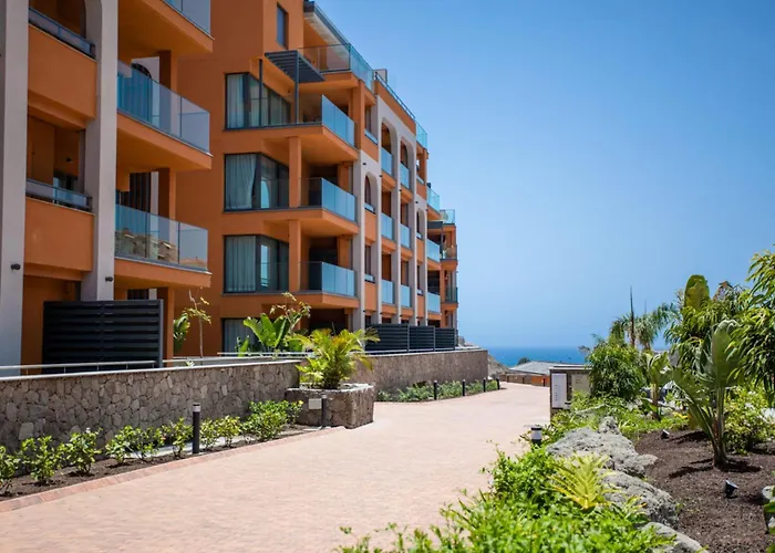 Arguineguin Park By Servatur Vv * La Playa de Arguineguín