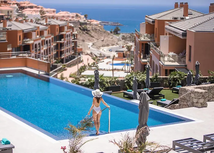 Arguineguin Park By Servatur Vv Feriehus